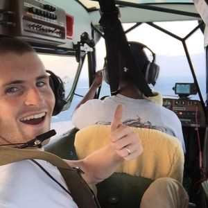 Meet your Posher, Colton